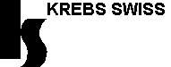 [Logotype KREBS SWISS]